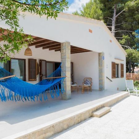 Villa Can Ordinas Alcudia  Exterior photo